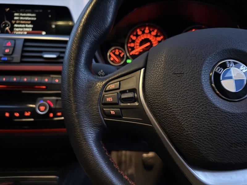 Used BMW 3 Series 2016 for sale - 76845881: Photo 15