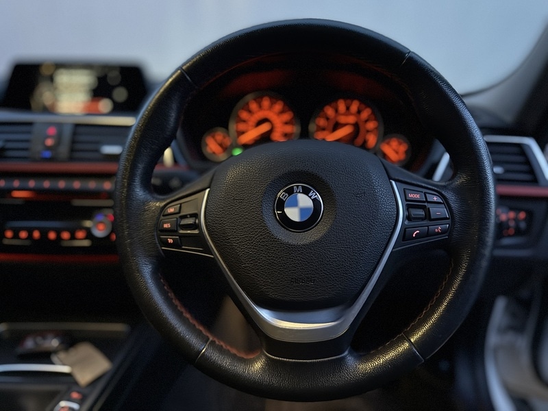 Used BMW 3 Series 2016 for sale - 76845881: Photo 16