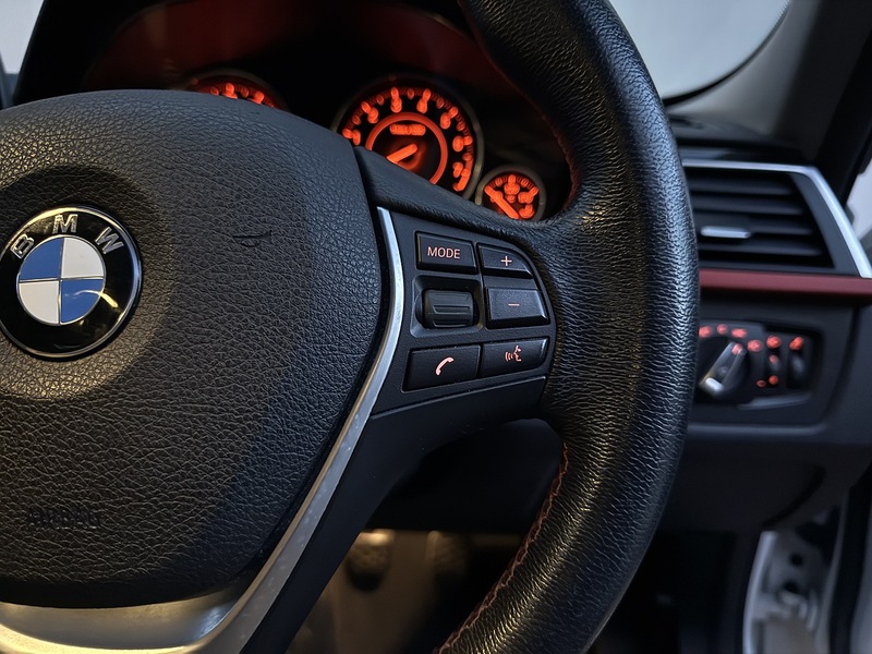 Used BMW 3 Series 2016 for sale - 76845881: Photo 19