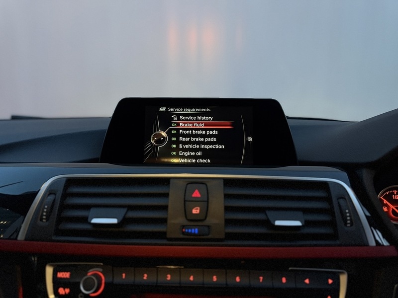 Used BMW 3 Series 2016 for sale - 76845881: Photo 20