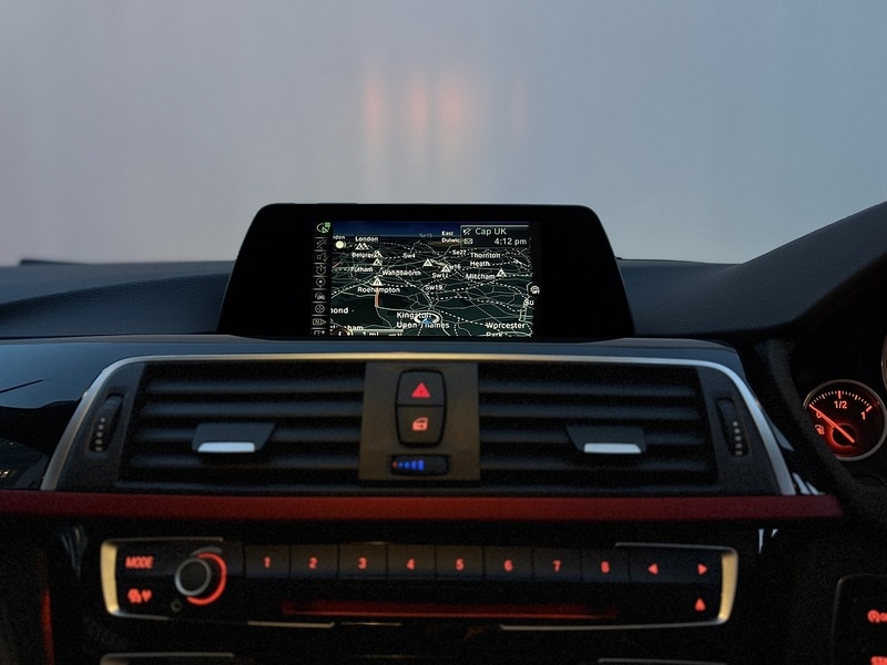 Used BMW 3 Series 2016 for sale - 76845881: Photo 21