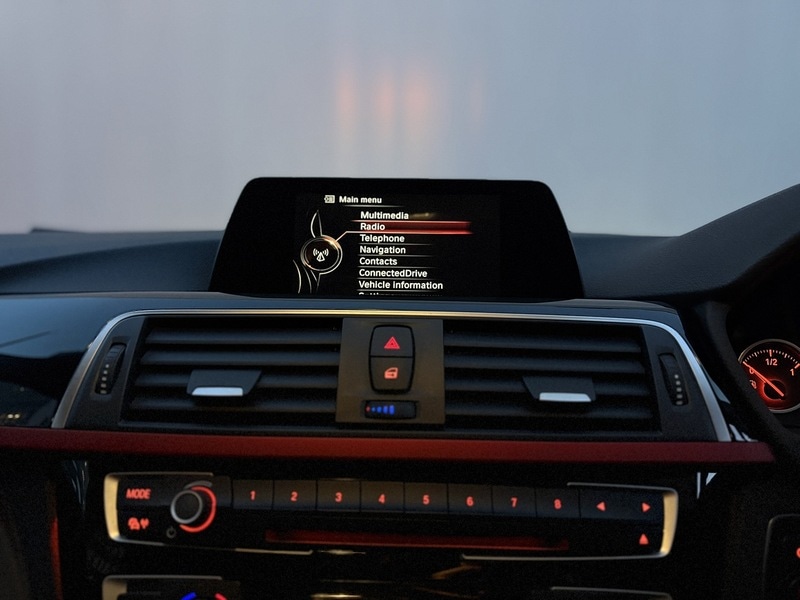 Used BMW 3 Series 2016 for sale - 76845881: Photo 22