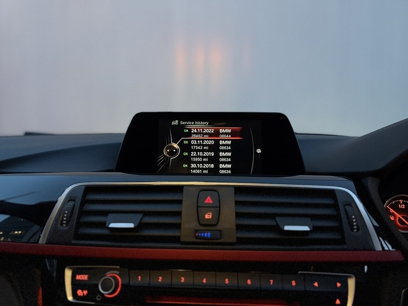 Used BMW 3 Series 2016 for sale - 76845881: Photo 23