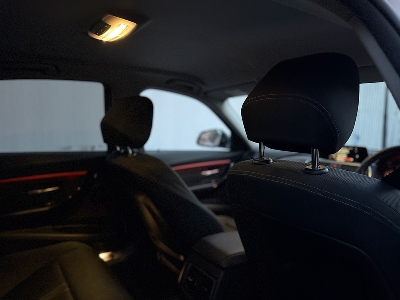 Used BMW 3 Series 2016 for sale - 76845881: Photo 6