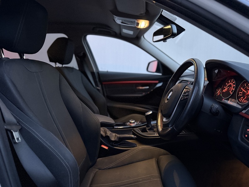 Used BMW 3 Series 2016 for sale - 76845881: Photo 8