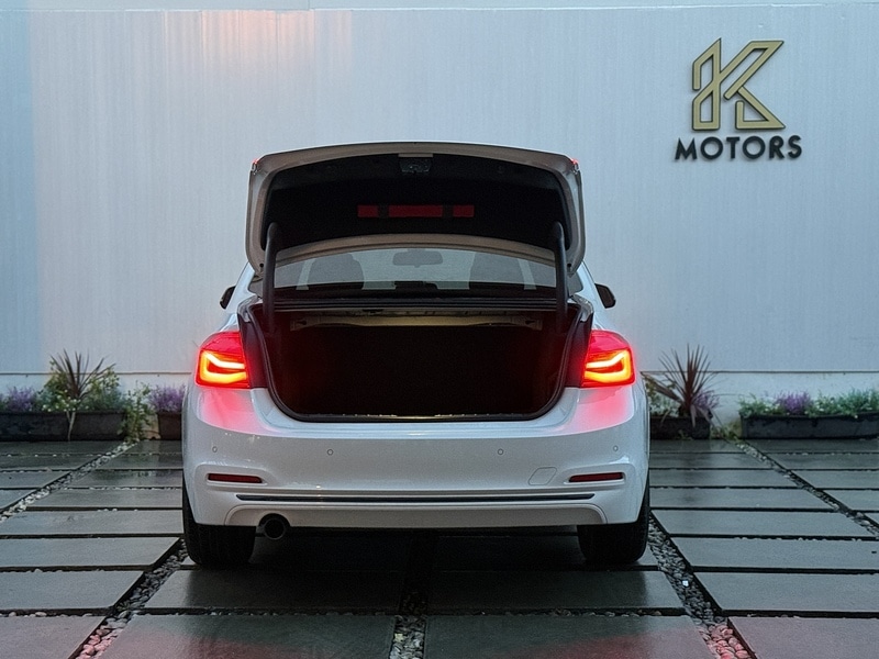 Used BMW 3 Series 2016 for sale - 76845881: Photo 9