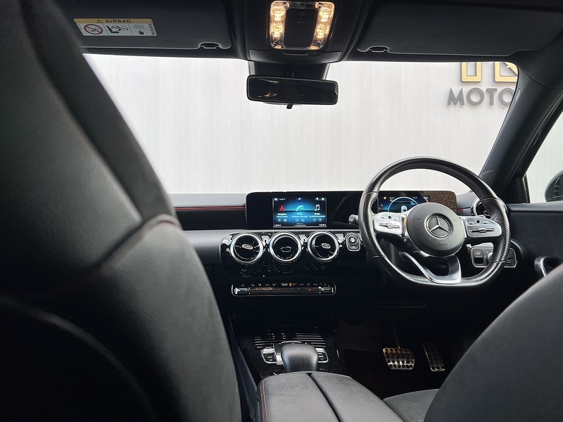 Used Mercedes-Benz A-Class 2018 for sale - 77264008: Photo 10