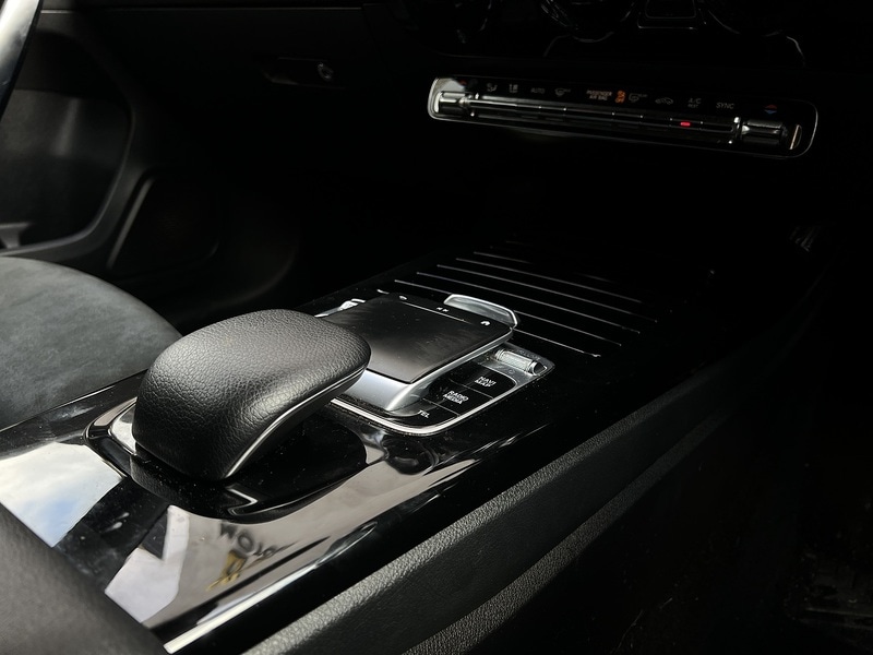 Used Mercedes-Benz A-Class 2018 for sale - 77264008: Photo 11