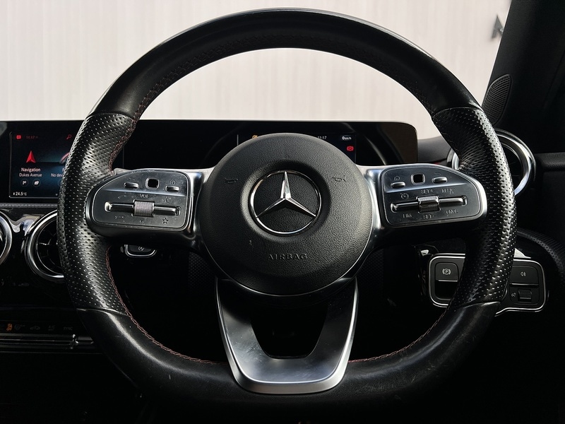 Used Mercedes-Benz A-Class 2018 for sale - 77264008: Photo 12