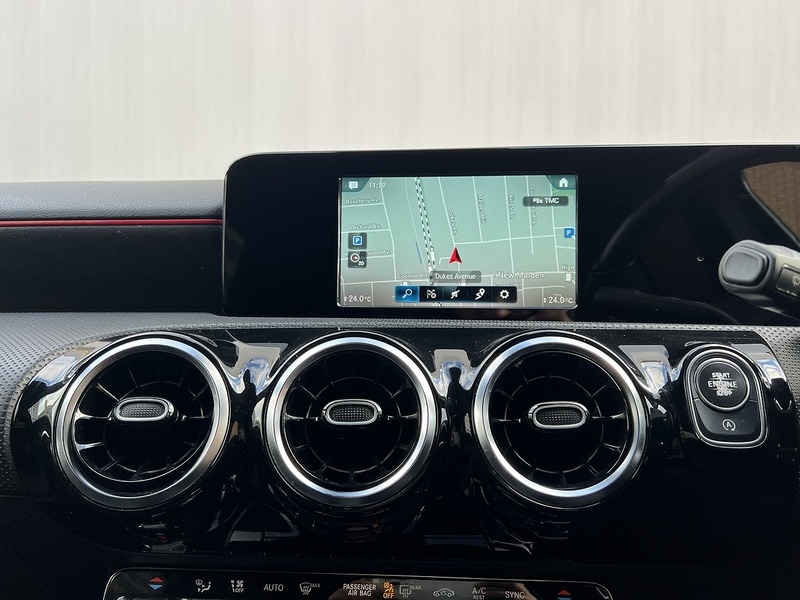 Used Mercedes-Benz A-Class 2018 for sale - 77264008: Photo 13