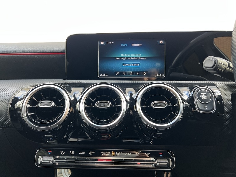 Used Mercedes-Benz A-Class 2018 for sale - 77264008: Photo 14