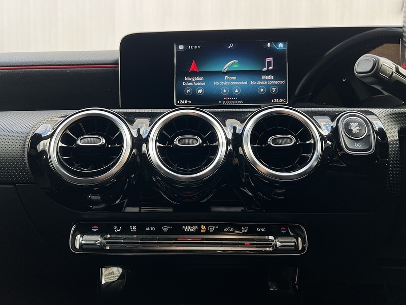 Used Mercedes-Benz A-Class 2018 for sale - 77264008: Photo 15