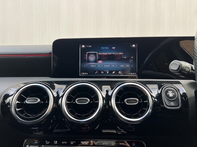 Used Mercedes-Benz A-Class 2018 for sale - 77264008: Photo 16