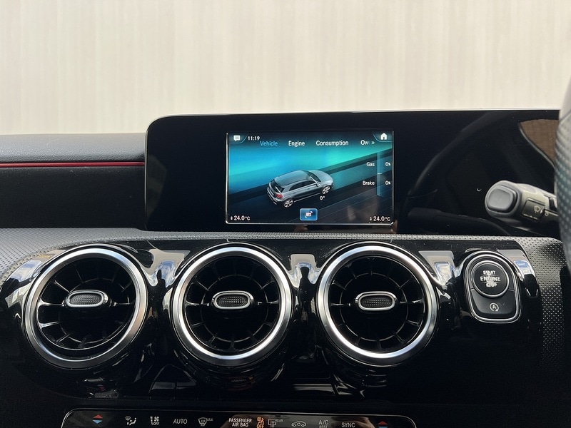 Used Mercedes-Benz A-Class 2018 for sale - 77264008: Photo 17