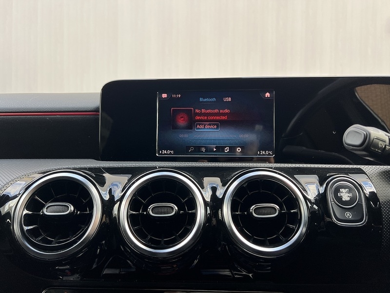 Used Mercedes-Benz A-Class 2018 for sale - 77264008: Photo 18