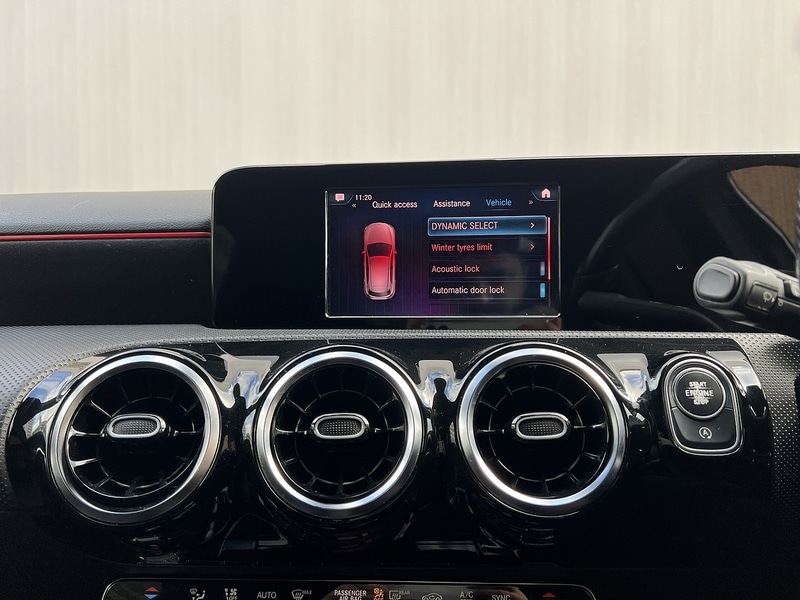 Used Mercedes-Benz A-Class 2018 for sale - 77264008: Photo 19