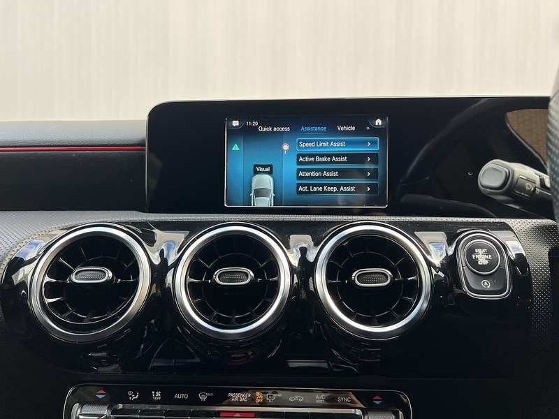 Used Mercedes-Benz A-Class 2018 for sale - 77264008: Photo 20