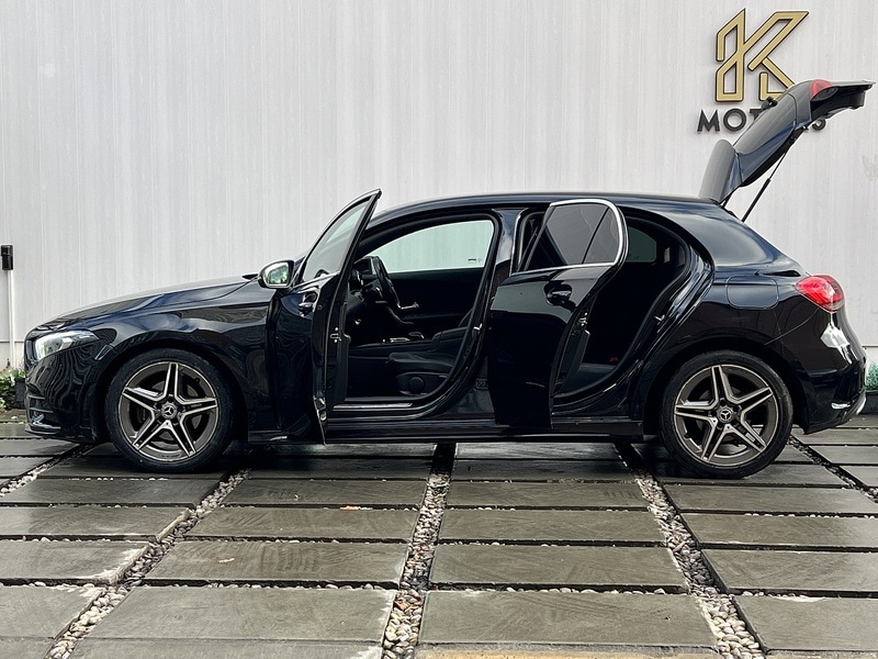 Used Mercedes-Benz A-Class 2018 for sale - 77264008: Photo 22