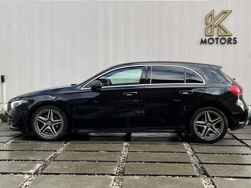 Used Mercedes-Benz A-Class 2018 for sale - 77264008: Photo 23