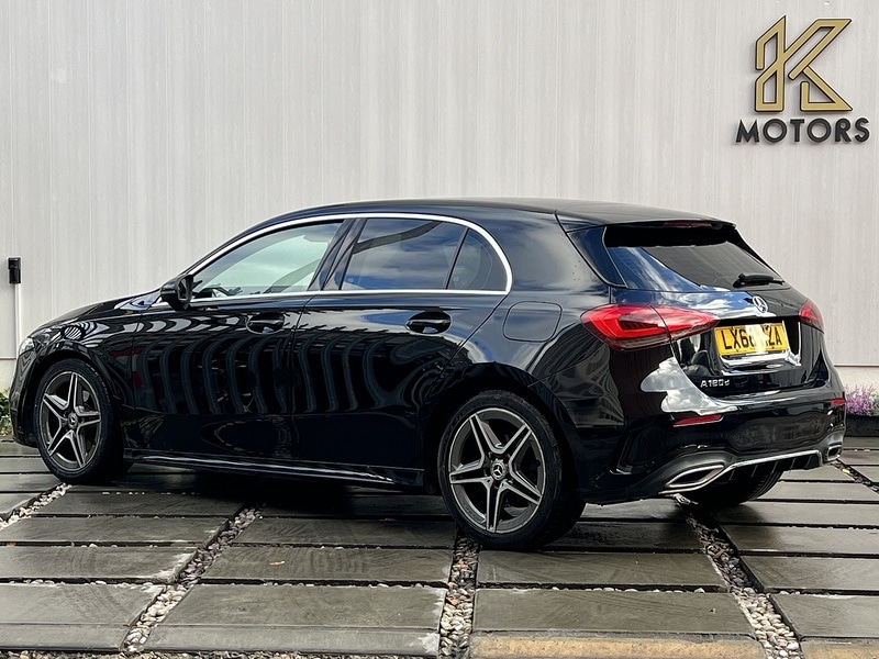 Used Mercedes-Benz A-Class 2018 for sale - 77264008: Photo 24