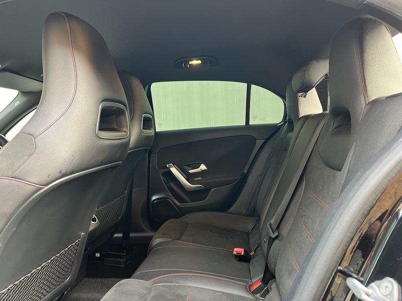 Used Mercedes-Benz A-Class 2018 for sale - 77264008: Photo 25