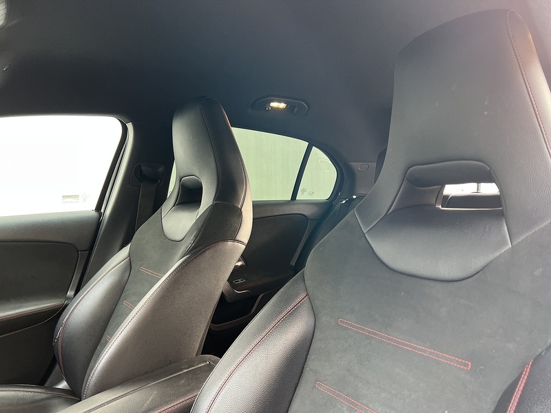 Used Mercedes-Benz A-Class 2018 for sale - 77264008: Photo 26