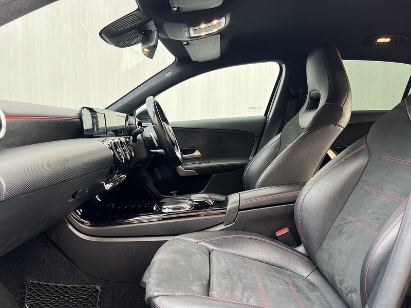 Used Mercedes-Benz A-Class 2018 for sale - 77264008: Photo 27