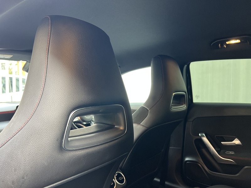 Used Mercedes-Benz A-Class 2018 for sale - 77264008: Photo 28