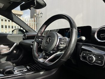 Used Mercedes-Benz A-Class 2018 for sale - 77264008: Photo