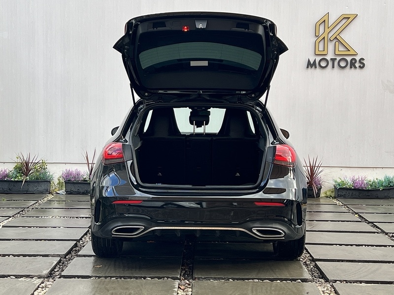 Used Mercedes-Benz A-Class 2018 for sale - 77264008: Photo 7