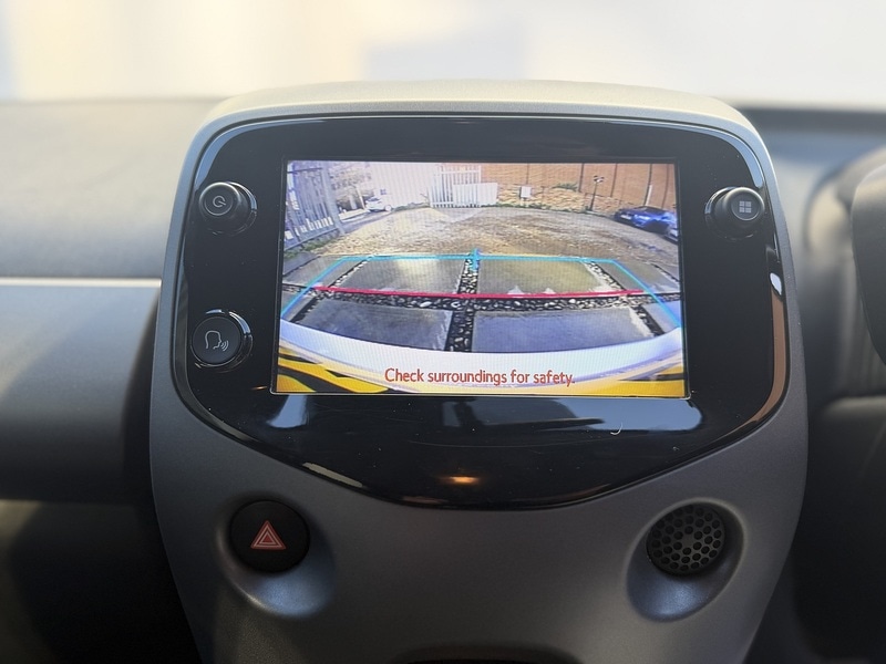 Used Toyota AYGO 2019 for sale - 77891386: Photo 22