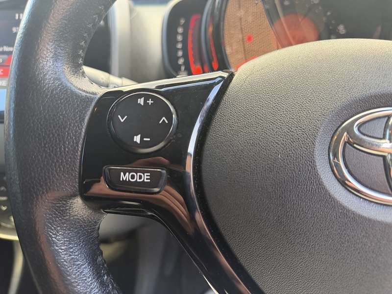 Used Toyota AYGO 2019 for sale - 77891386: Photo 25