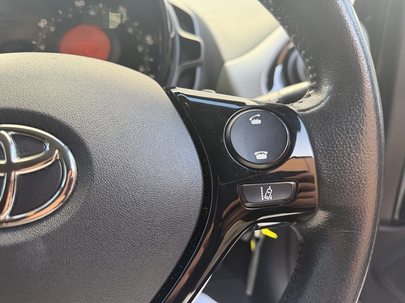 Used Toyota AYGO 2019 for sale - 77891386: Photo 26