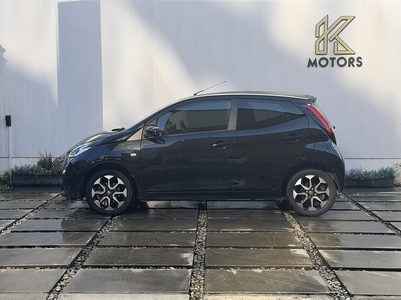 Used Toyota AYGO 2019 for sale - 77891386: Photo 27