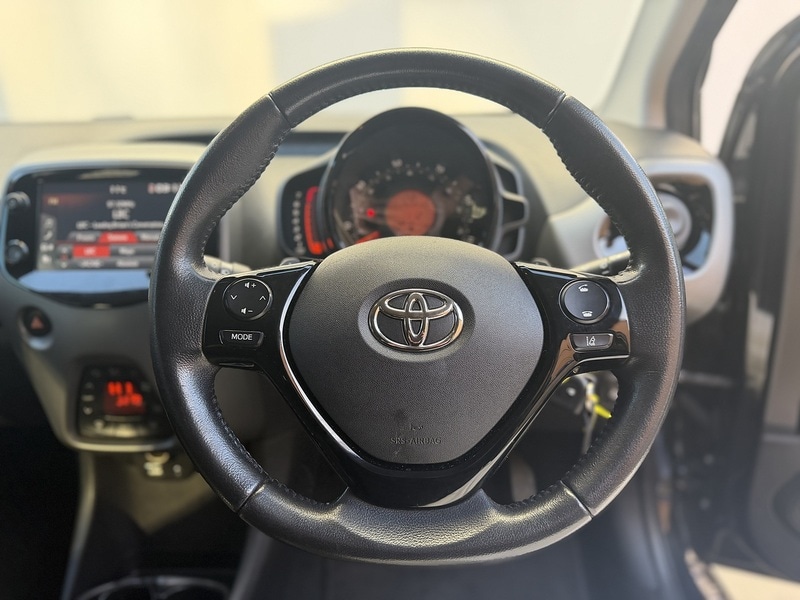 Used Toyota AYGO 2019 for sale - 77891386: Photo 28
