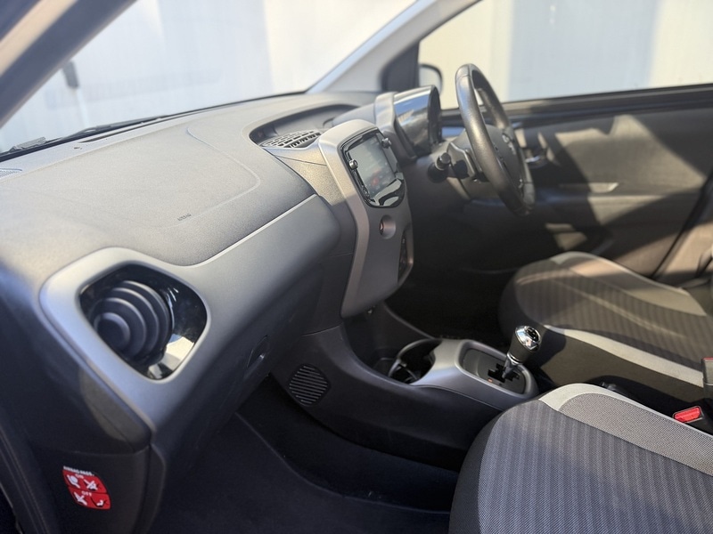 Used Toyota AYGO 2019 for sale - 77891386: Photo 31