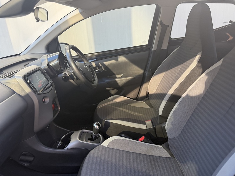 Used Toyota AYGO 2019 for sale - 77891386: Photo 32