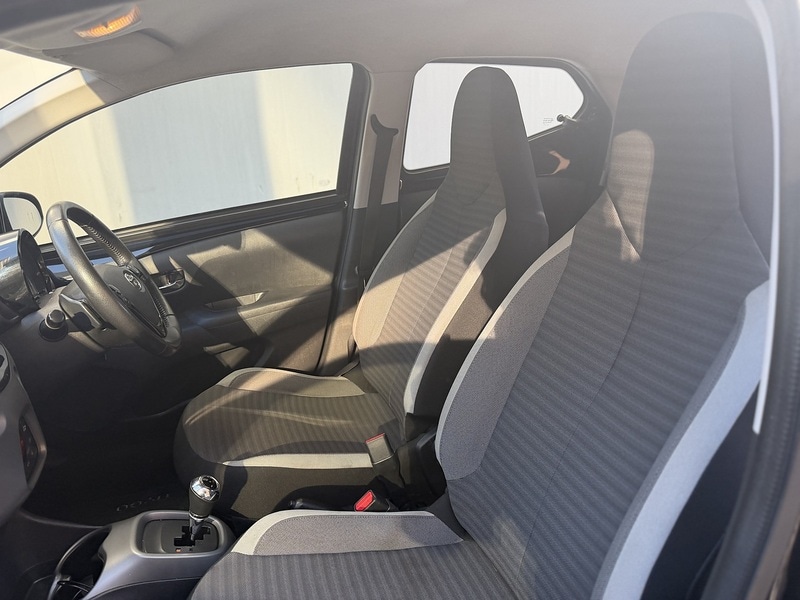 Used Toyota AYGO 2019 for sale - 77891386: Photo 33