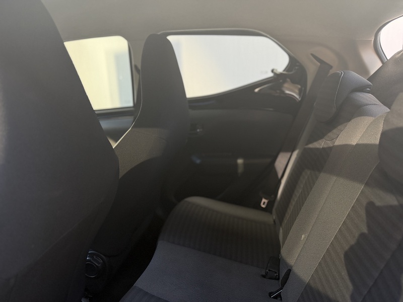 Used Toyota AYGO 2019 for sale - 77891386: Photo 34