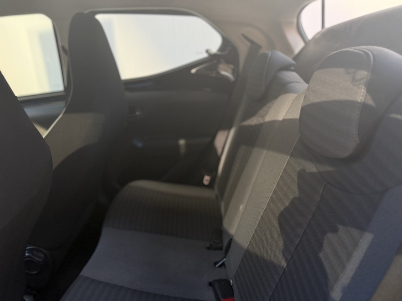 Used Toyota AYGO 2019 for sale - 77891386: Photo 35