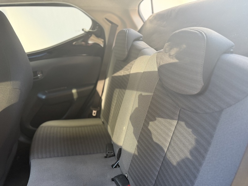 Used Toyota AYGO 2019 for sale - 77891386: Photo 36