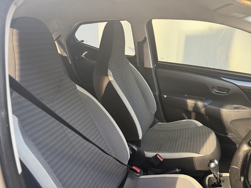 Used Toyota AYGO 2019 for sale - 77891386: Photo 8