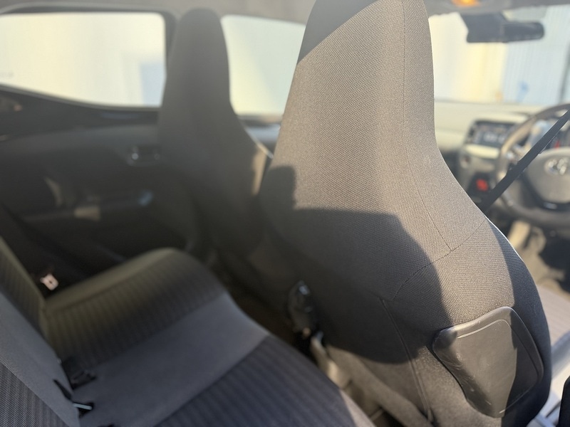 Used Toyota AYGO 2019 for sale - 77891386: Photo 9