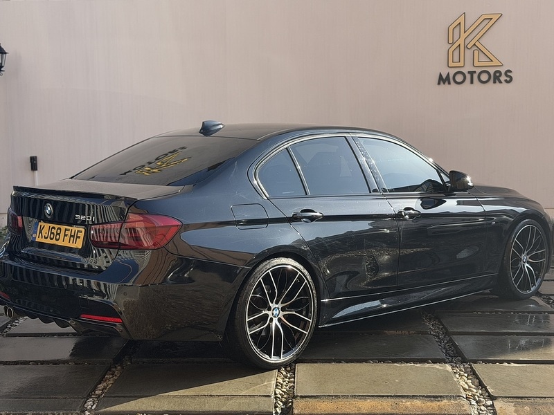 Used BMW 3 Series 2019 for sale - 77760624: Photo 11