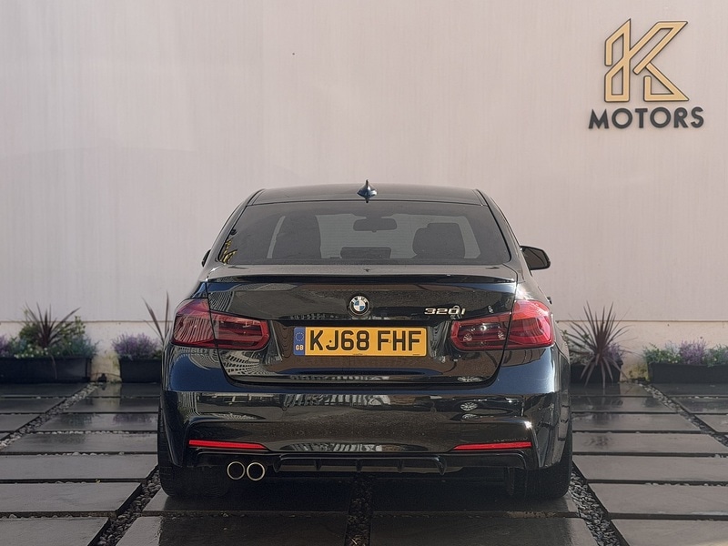 Used BMW 3 Series 2019 for sale - 77760624: Photo 12