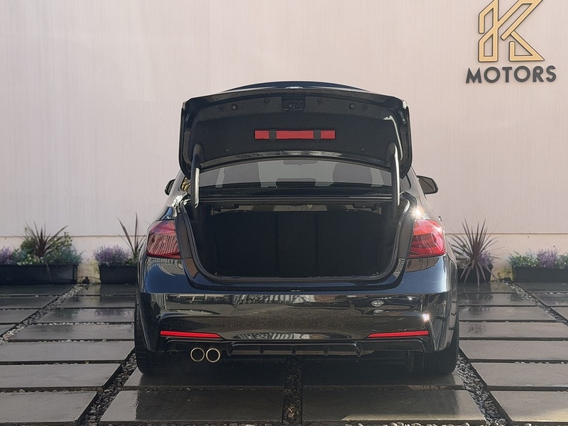 Used BMW 3 Series 2019 for sale - 77760624: Photo 13