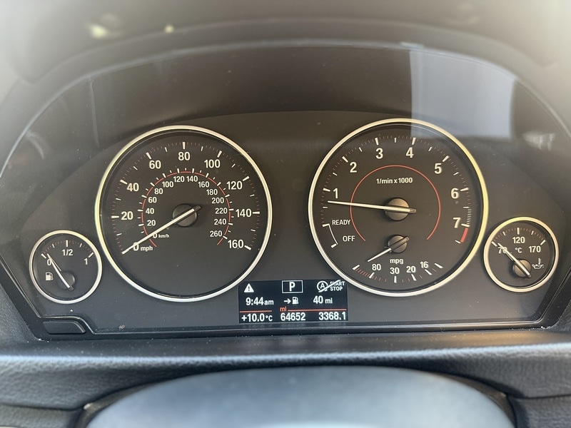 Used BMW 3 Series 2019 for sale - 77760624: Photo 18