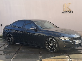 Used BMW 3 Series 2019 for sale - 77760624: Photo