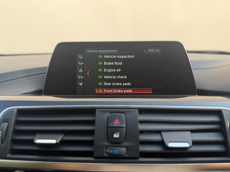 Used BMW 3 Series 2019 for sale - 77760624: Photo 22