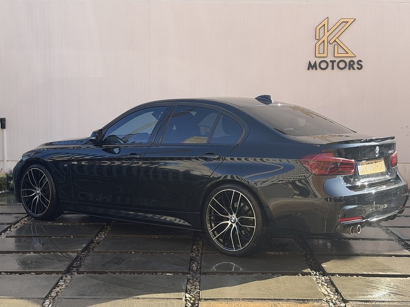 Used BMW 3 Series 2019 for sale - 77760624: Photo 29